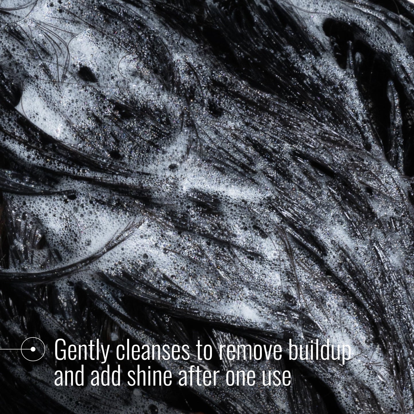 Pravana Clear Cleanse Mineral Diminishing Shampoo | For Clarifying Color-Treated Hair | Instantly Removes Hard Water Deposits | Hydrates, Energizes, Volumizes | Eliminates Discoloration | 33 Fl Oz