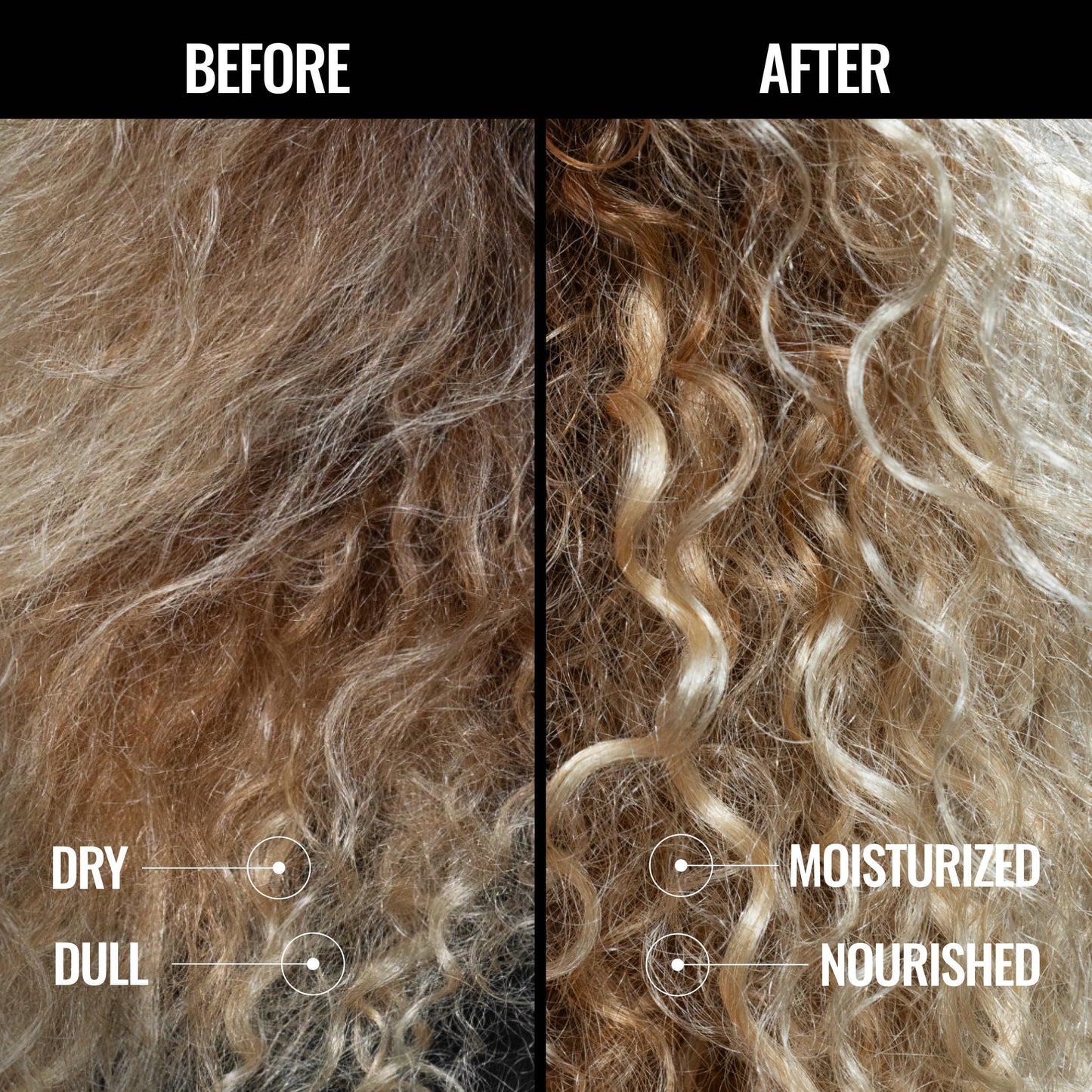 Pravana Moisture Marvel Shampoo | Hydrates, Moisturizes & Nourishes | For Dry, Color-Treated Hair | Chromasilk Enhances Shine & Protection | Vegan & Cruelty Free | Paraben & Sulfate Free | 10 Fl Oz