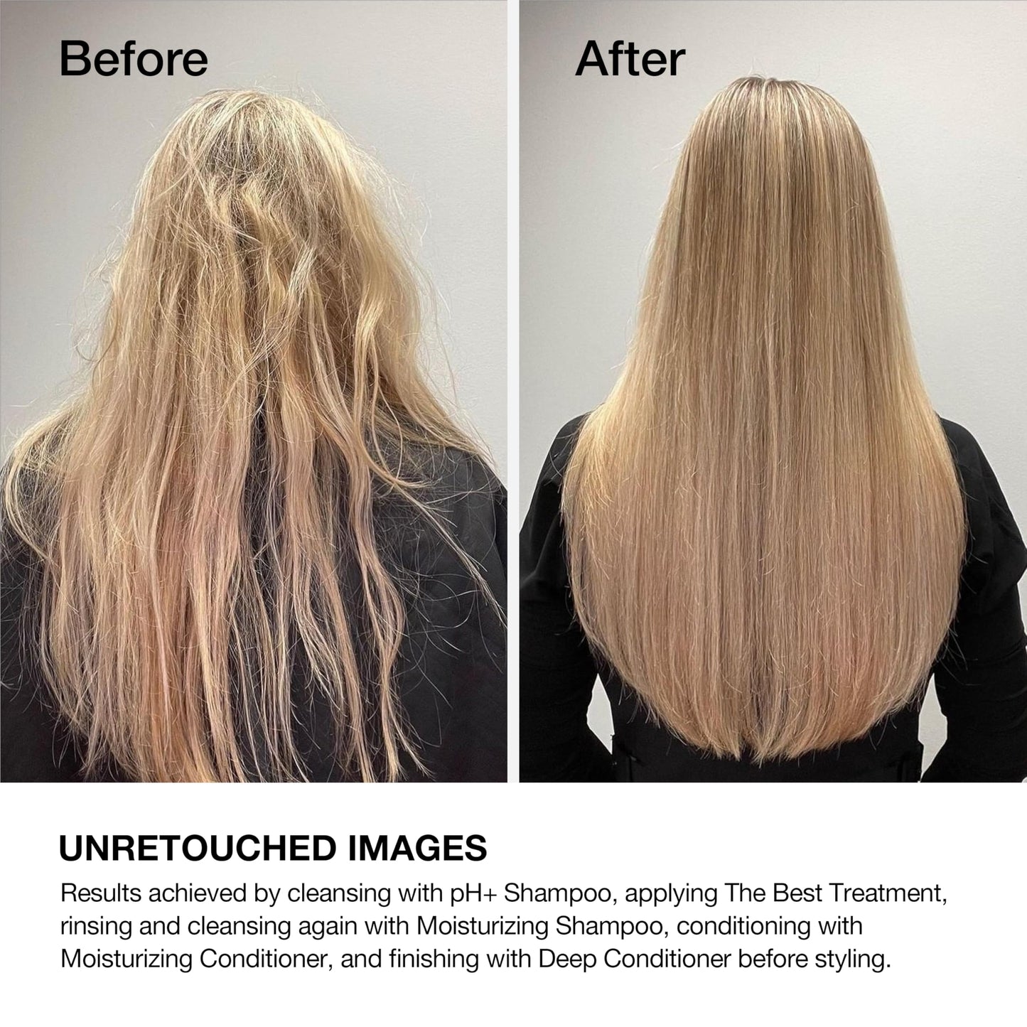 GK HAIR Tratamiento de Keratina Queratina The Best Consumer Box Kit (10.1 Fl Oz/300ml) Smoothing Keratin Treatment Professional Straightening For Silky Smooth & Frizzy Hair