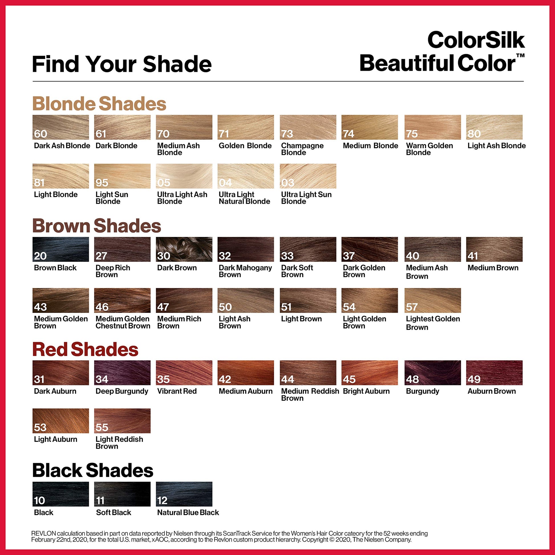 White Smoke Revlon Permanent Hair Color, Permanent Hair Dye, Colorsilk with 100% Gray Coverage, Ammonia-Free, Keratin and Amino Acids, 11 Soft Black, 4.4 Oz (Pack of 1)