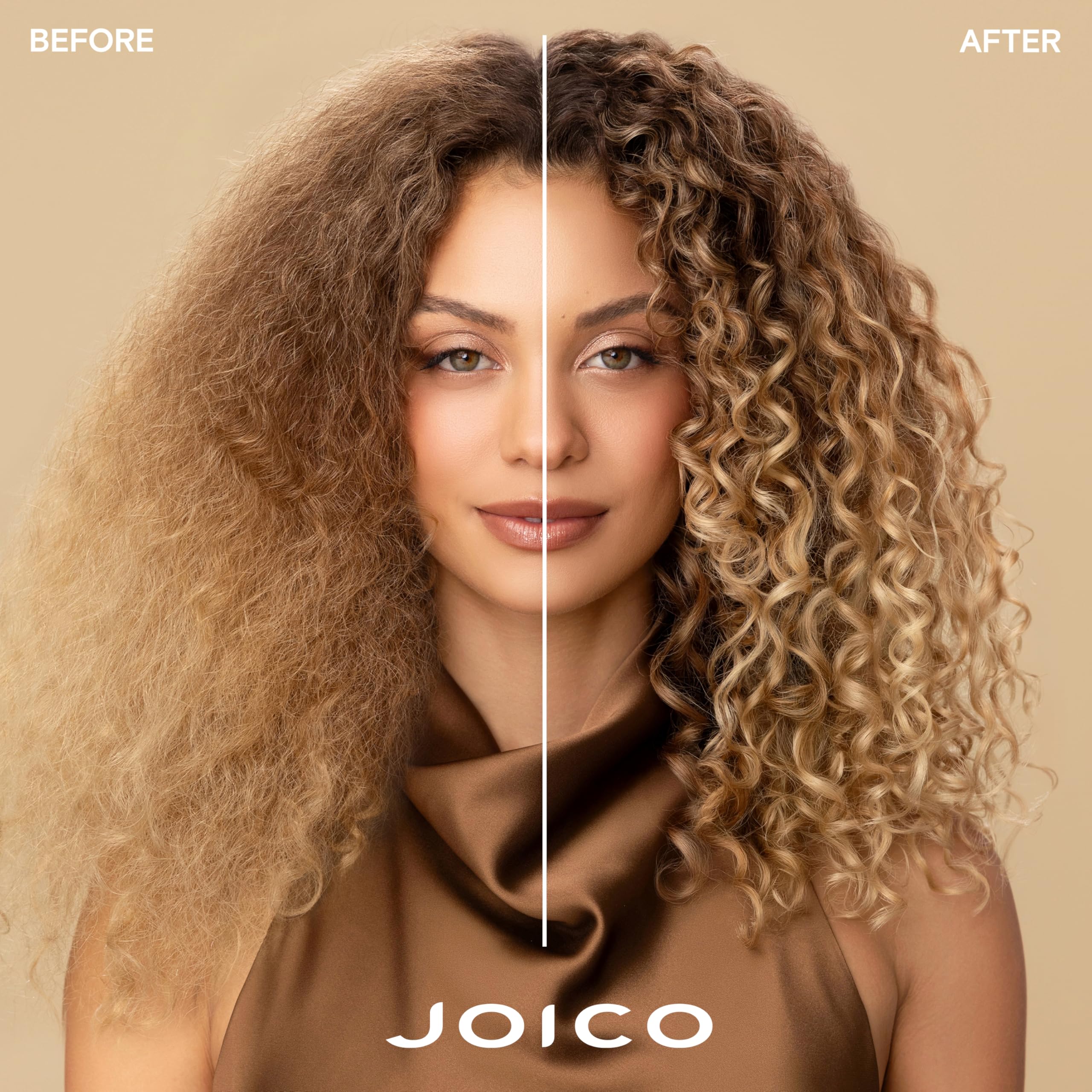 Joico K-PAK Daily Reconstructing Shampoo | For Damaged Hair | Repair & Prevent Breakage | Boost Shine | With Keratin & Guajava Fruit Extract | 10.1 Fl Oz