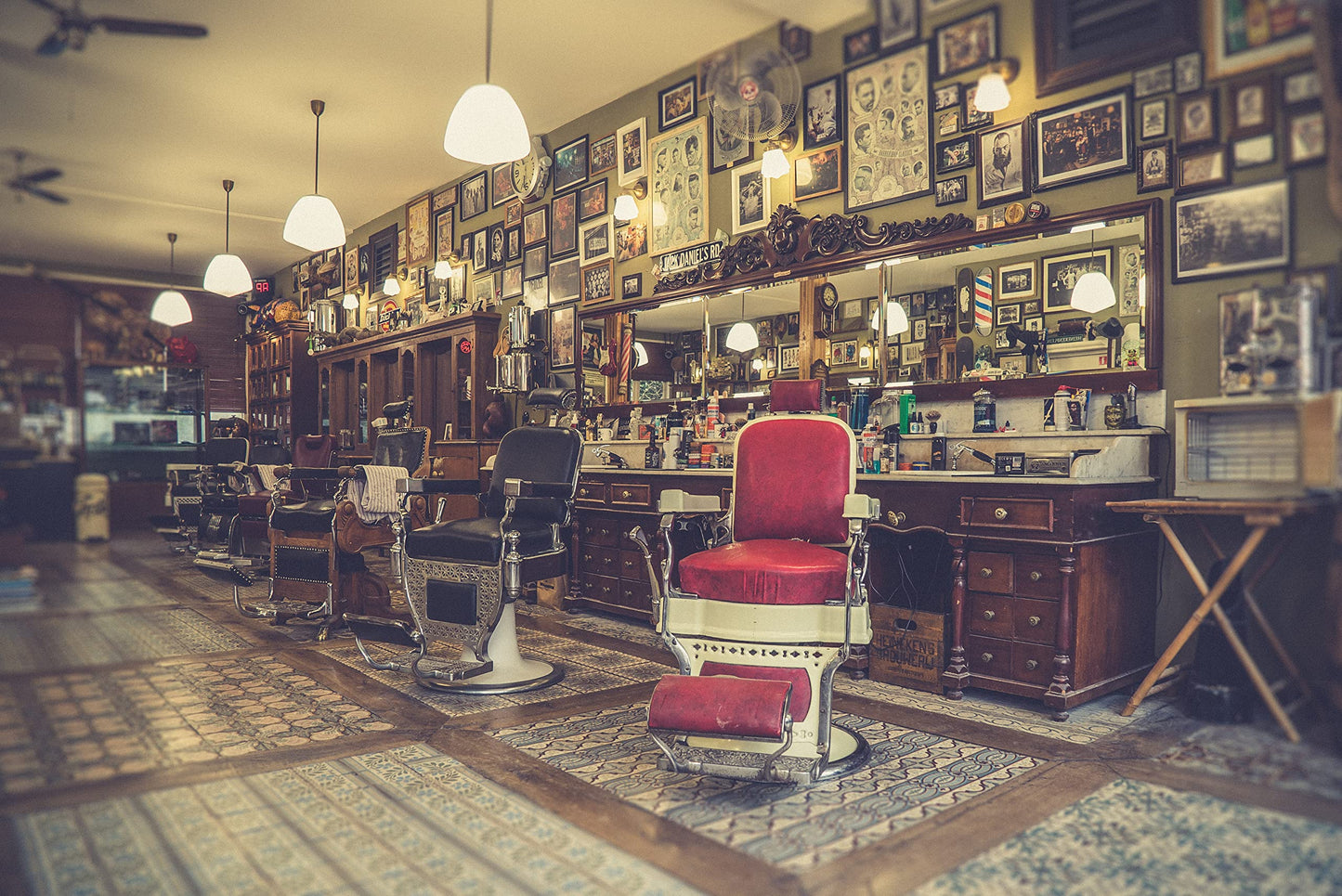 Reuzel 喷雾式美容爽肤水，持久留香，自然感，12 盎司