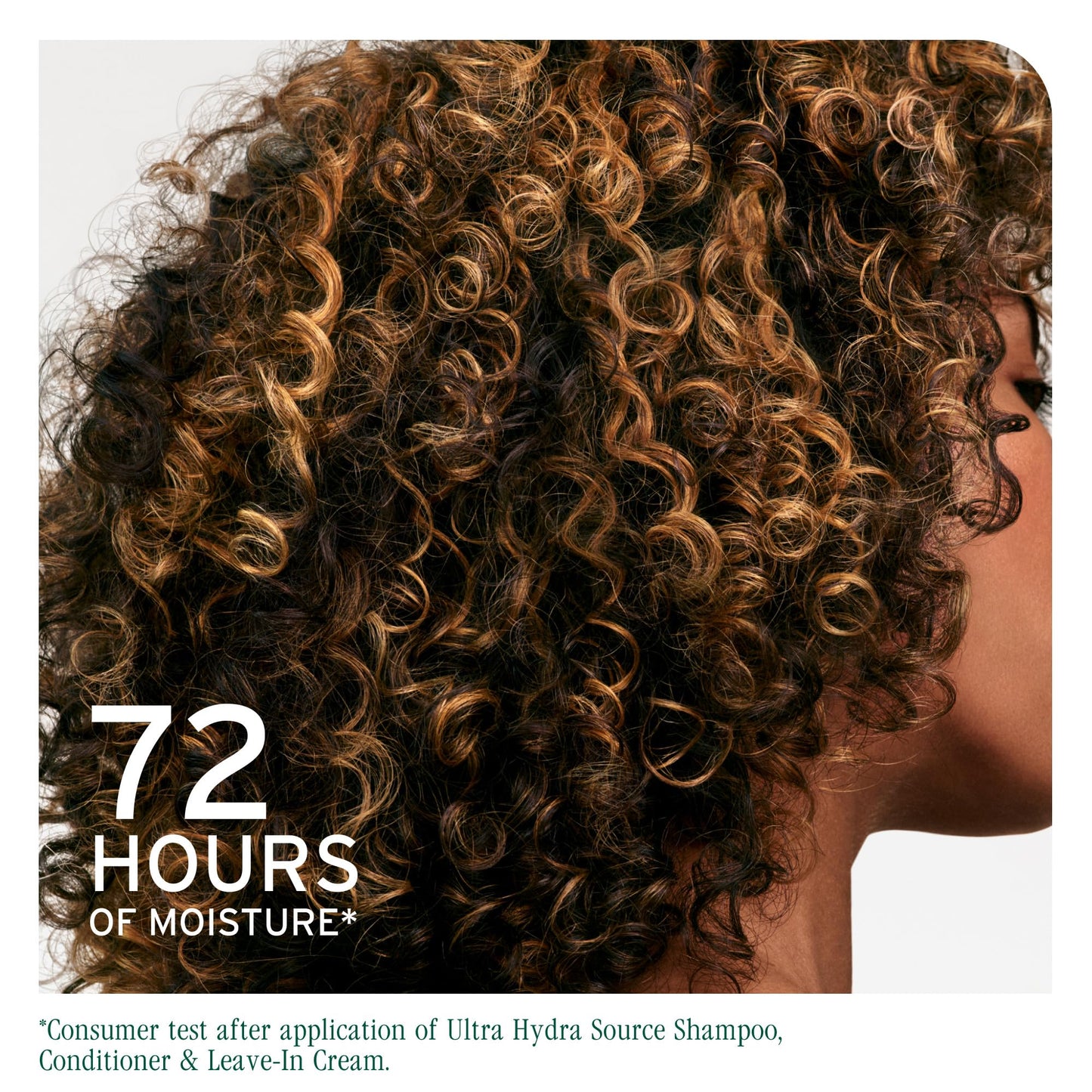 Black Biolage Ultra Hydra Source Shampoo - Deeply Moisturizes Very Dry Hair, For Thick, Coarse Hair, Infused with Micro-dosed with Cupuaçu Butter & Salicylic Acid