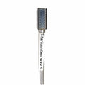 U-Tools Titanium Two Way Bits - Silver T-2-W-S