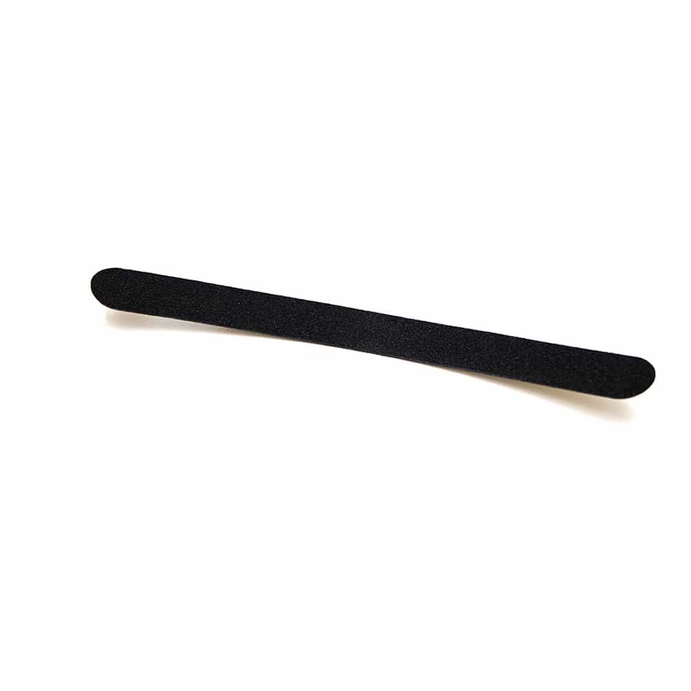 U-Tools 50 Replacement Pads F/Nail File Curve 1mm G150