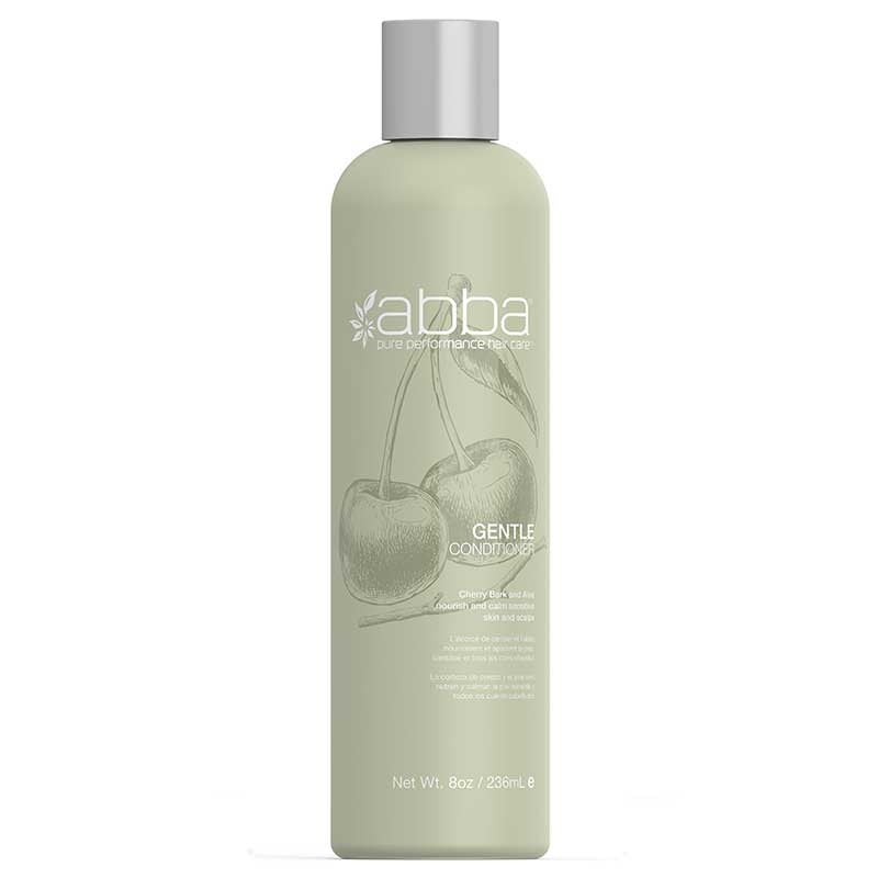 Gray Abba  Gentle Conditioner  8oz