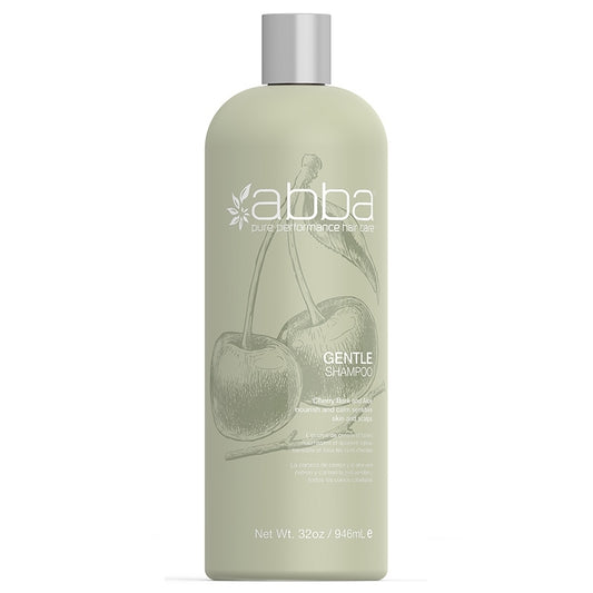 Gray Abba  Gentle Shampoo  1L