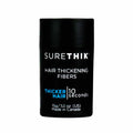 Surethik Hair Thickening Fibers 0.53 oz - Light Brown 00022