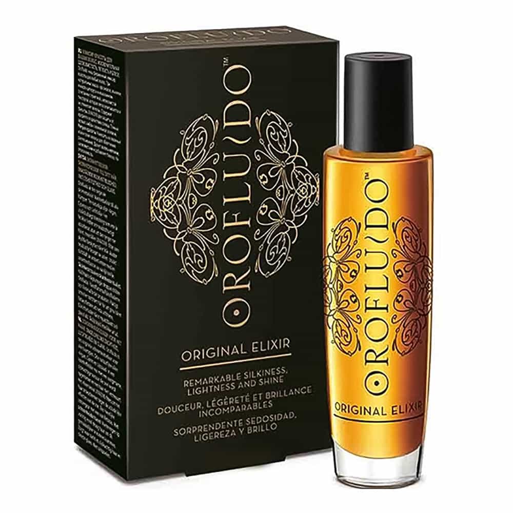Orofluido Original Elixir 100ml - 3.38 fl. oz.