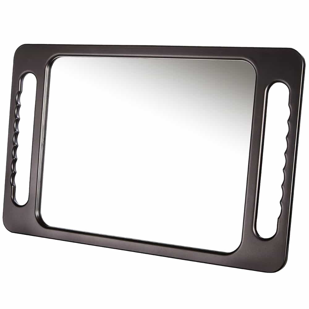 BabylissPRO Professional Mirror XL 11.25"x9" BES0556UCC37239