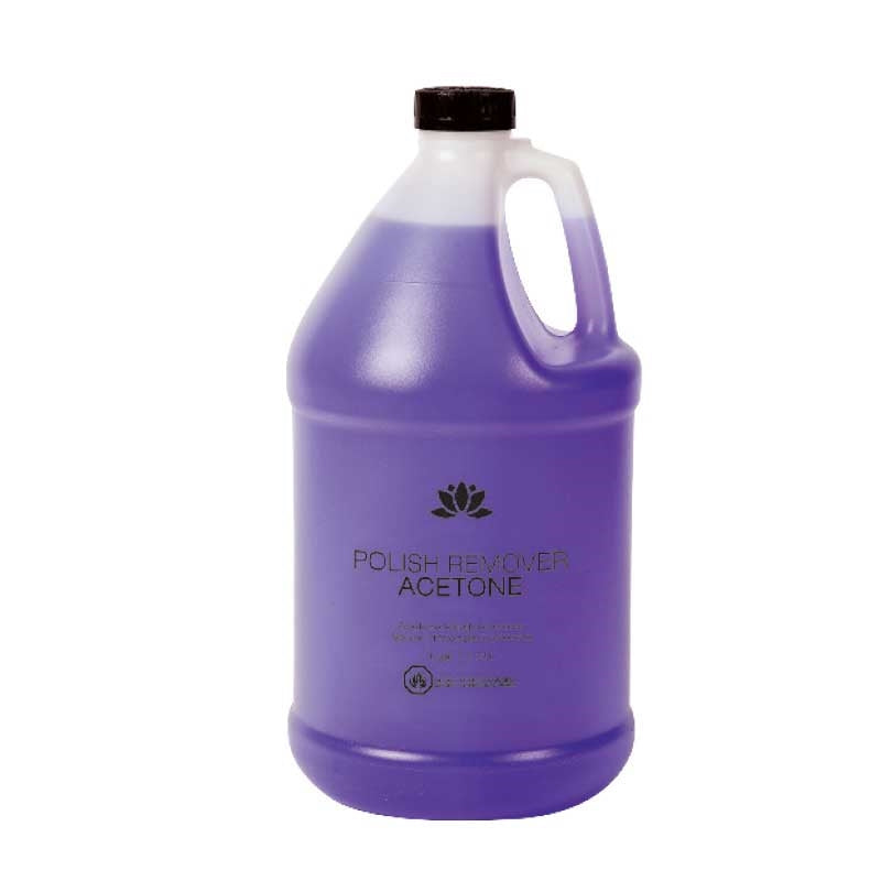 White Smoke Marianna  (56606) Polish Remover Acetone  1G