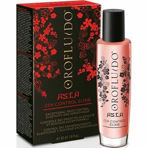 Black Orofluido Asia Zen Control Elixir 50ml/1.6 fl oz