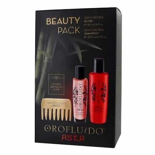 Orofluido Asia Beauty Pack - 07745