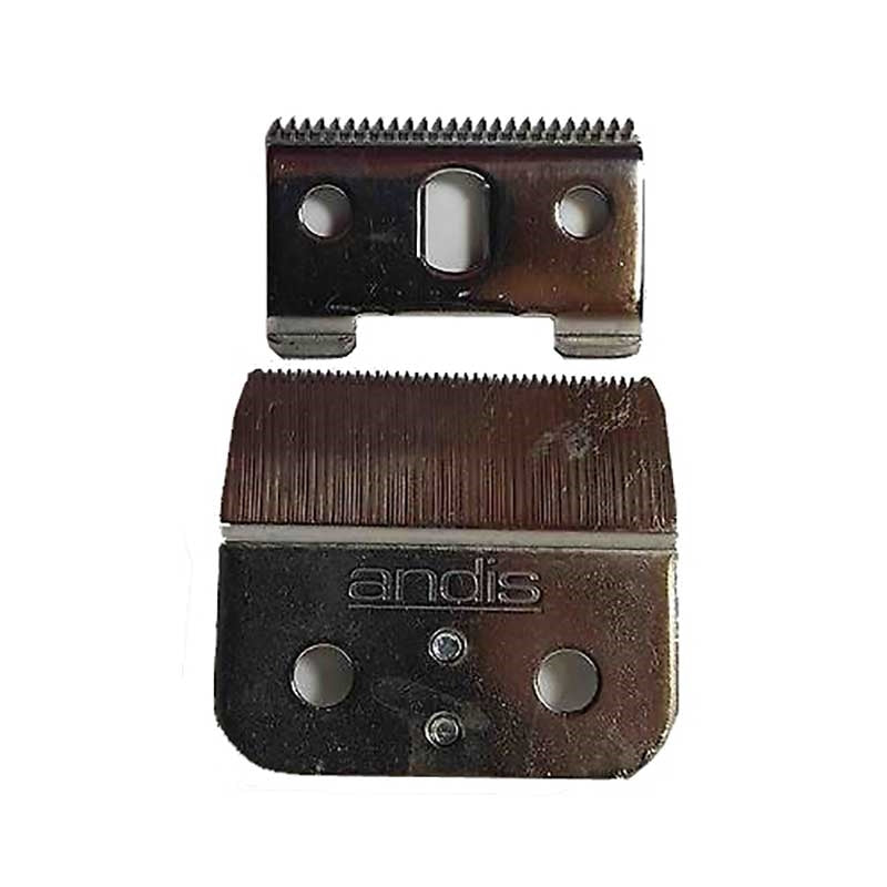 White Smoke Andis  (04604) Outliner II Trimmer Blade