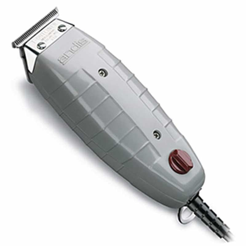 White Smoke Andis  (04711) TOutliner 3Prong Corded Trimmer