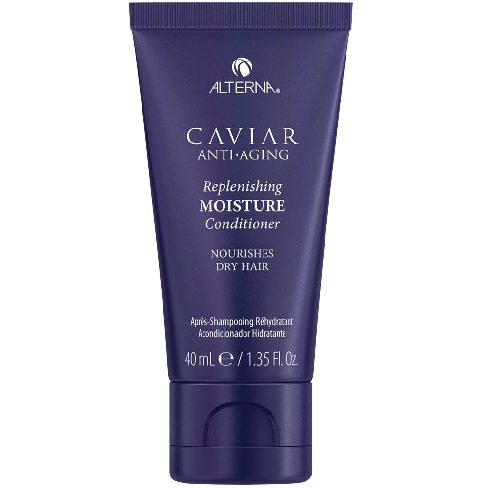 White Smoke Alterna Caviar Moisture Conditioner