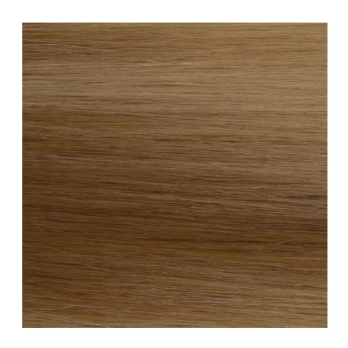 Dark Olive Green Aqua Weft Extensions Straight #18/22 Medium Blonde Light Blonde Balayage 4pc 18"
