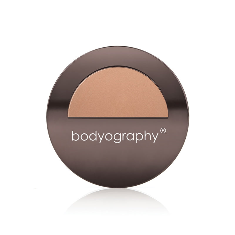 White Smoke Bodyography  Every Finish Powder  #70