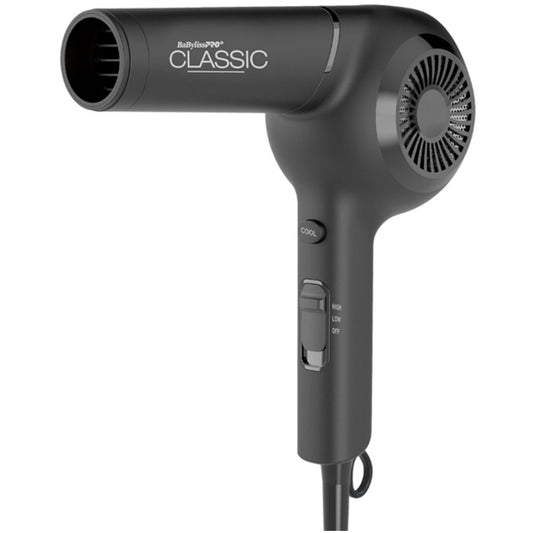 Babyliss PRO Iconic Pistol Grip Dryer