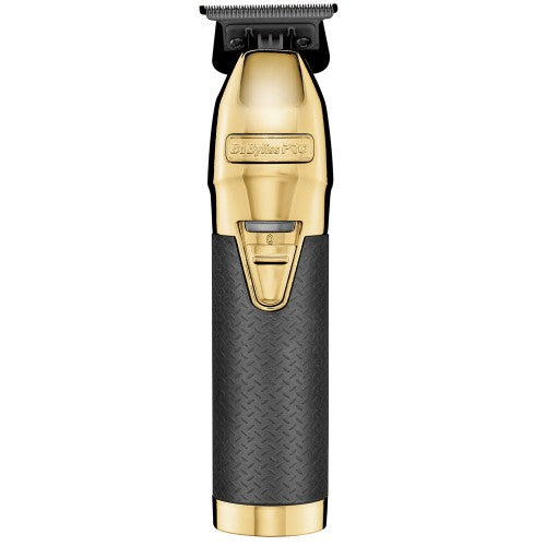 Babyliss PRO GoldFX Boost+ Metal Lithium Trimmer
