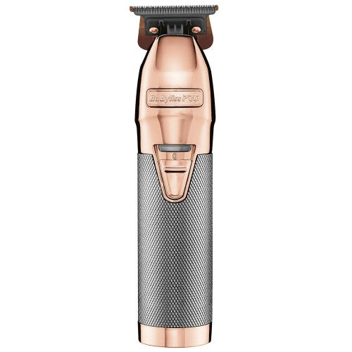 Babyliss PRO ROSEFEX Skeleton Metal Trimmer
