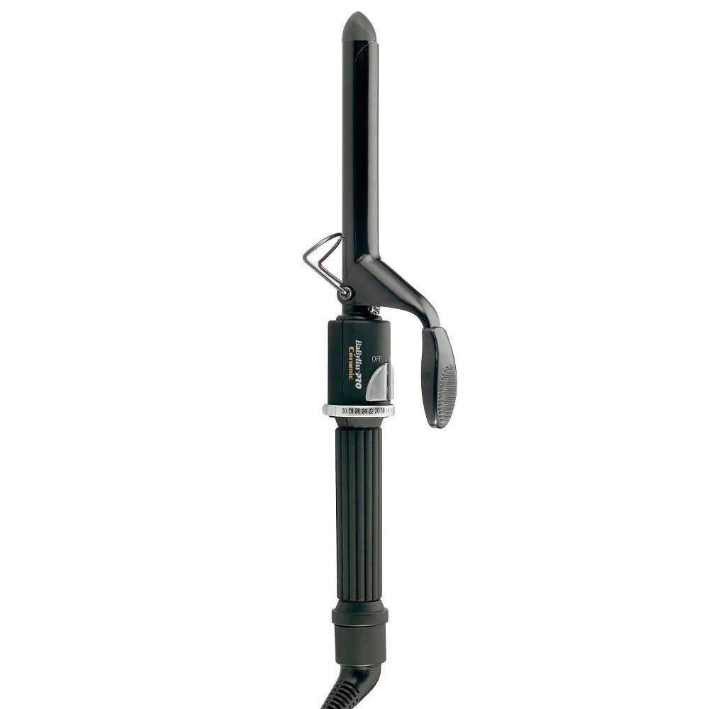 Babyliss PRO Spring Curling Iron