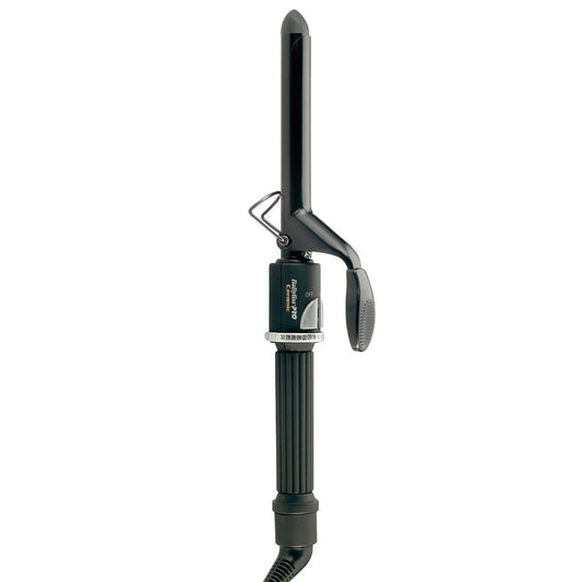 Babyliss PRO 1 1/4" Spring Curling Iron