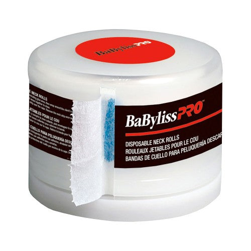 Babyliss PRO Neck Strip Dispenser