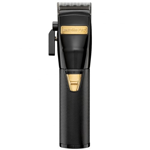 Babyliss PRO BlackFX Metal Lithium Clipper