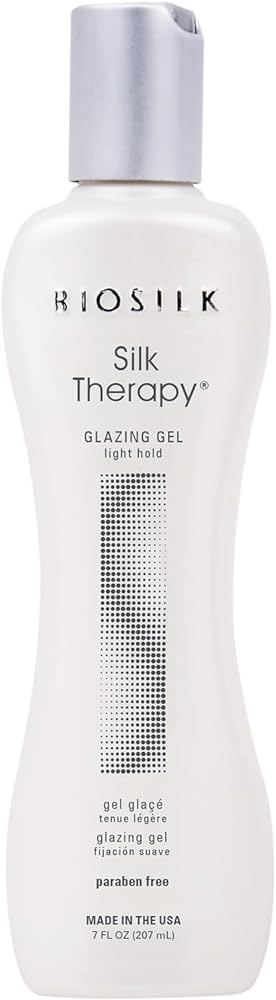 Biosilk Silk Therapy Glazing Gel 7oz