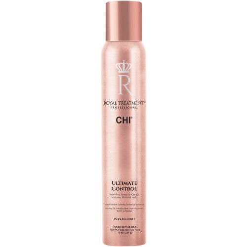 CHI Royal Treatment Ultimate Control Spray 12oz