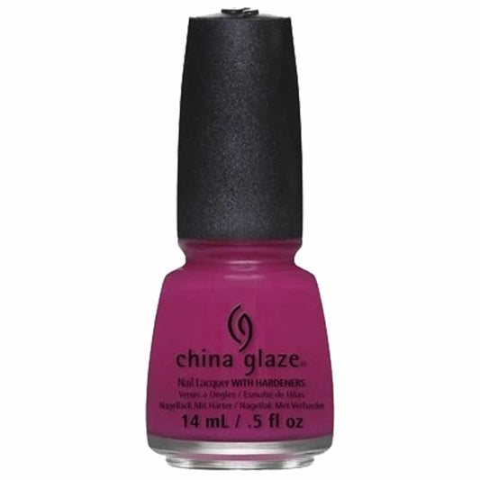 White Smoke China Glaze Dune Our Thing 0.5 oz.