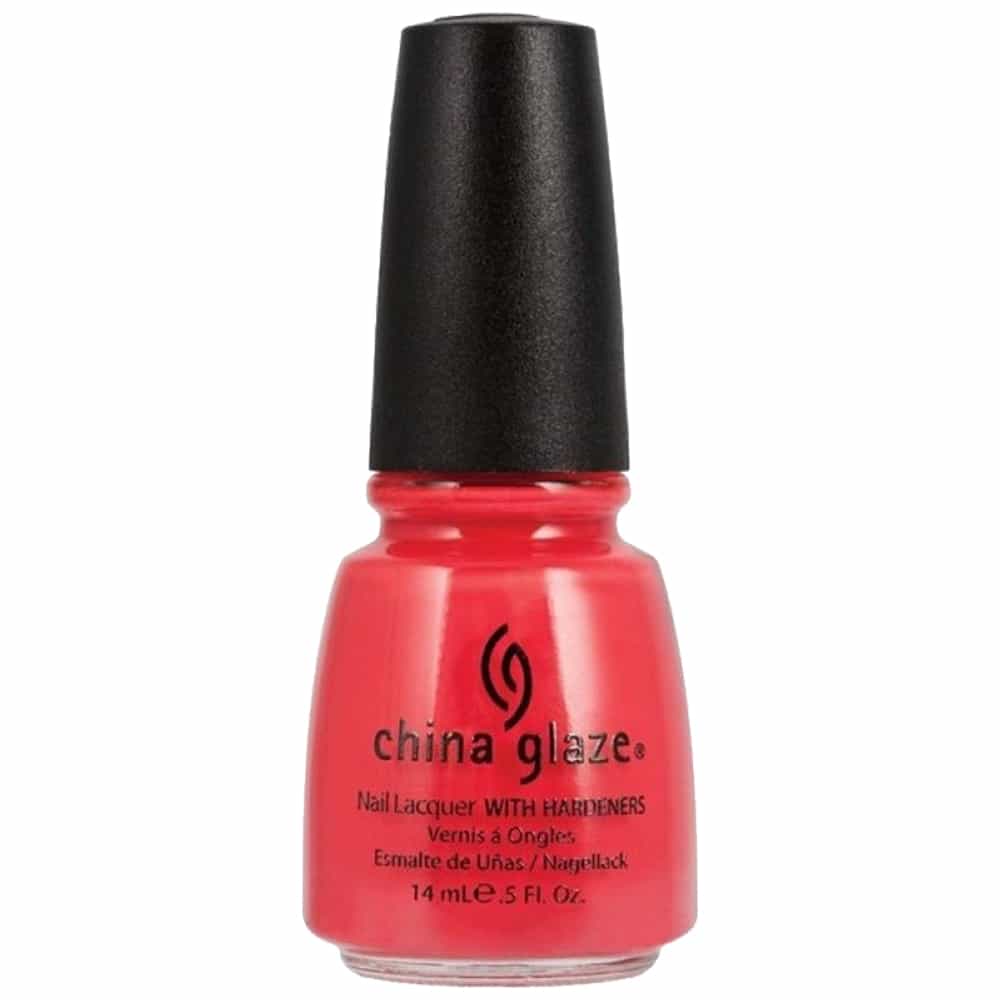 White Smoke China Glaze High Hopes 0.5 oz.