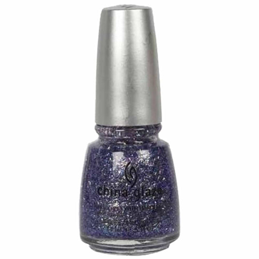 White Smoke China Glaze Marry A Millionaire 0.5 oz.
