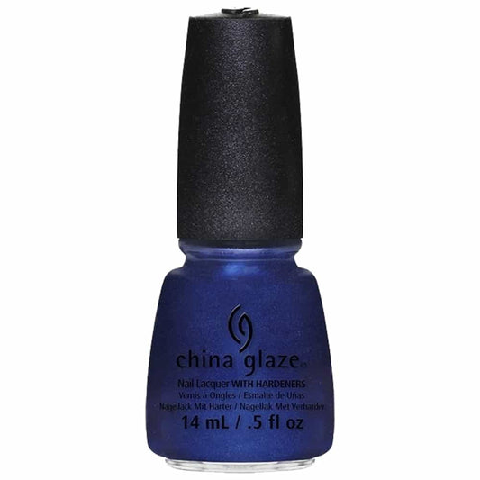 White Smoke China Glaze Scandalous Shenanigans 0.5 oz.
