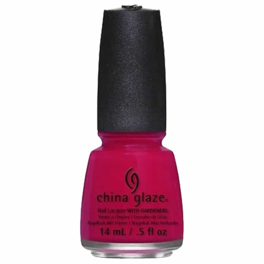 White Smoke China Glaze Seas The Day 0.5 oz.
