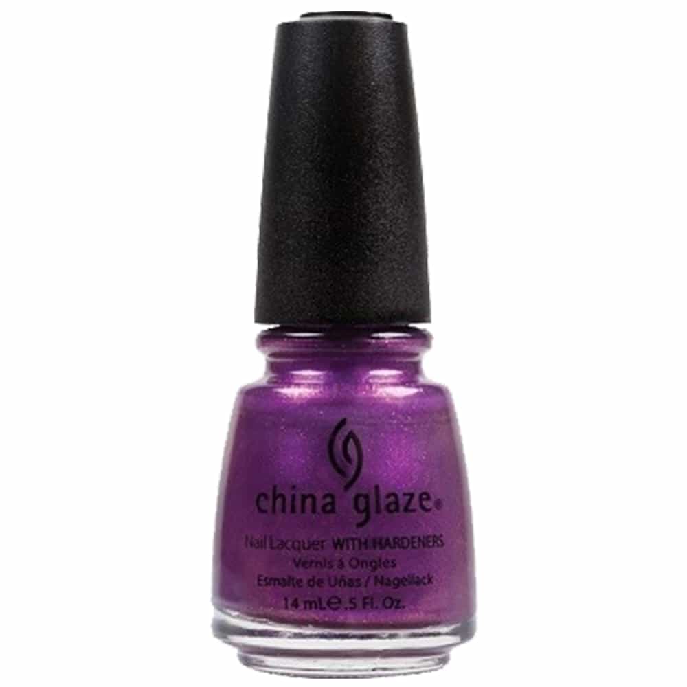 White Smoke China Glaze Senorita Bonita 0.5 oz.
