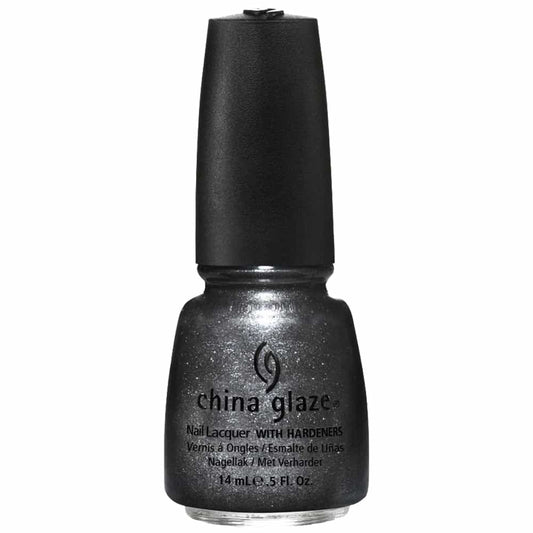 White Smoke China Glaze Stone Cold 0.5 oz.