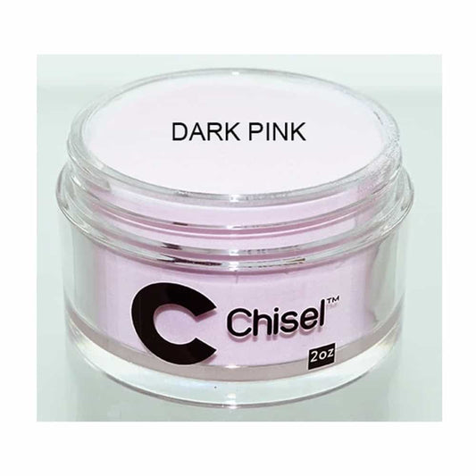 Lavender Chisel Powder DPDP2 - Dark Pink 2 oz