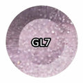 Chisel Dip Powder Glitter 2 fl oz - GL07