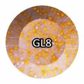Chisel Dip Powder Glitter 2 fl oz - GL08