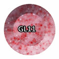 Chisel Dip Powder Glitter 2 fl oz - GL11