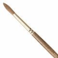Cuccio Precision Tool Round Brush Size 10