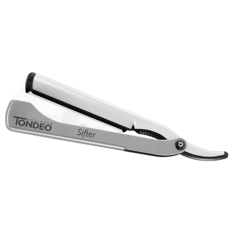 White Smoke Solingen  Tondeo Sifter Extra Long Razor