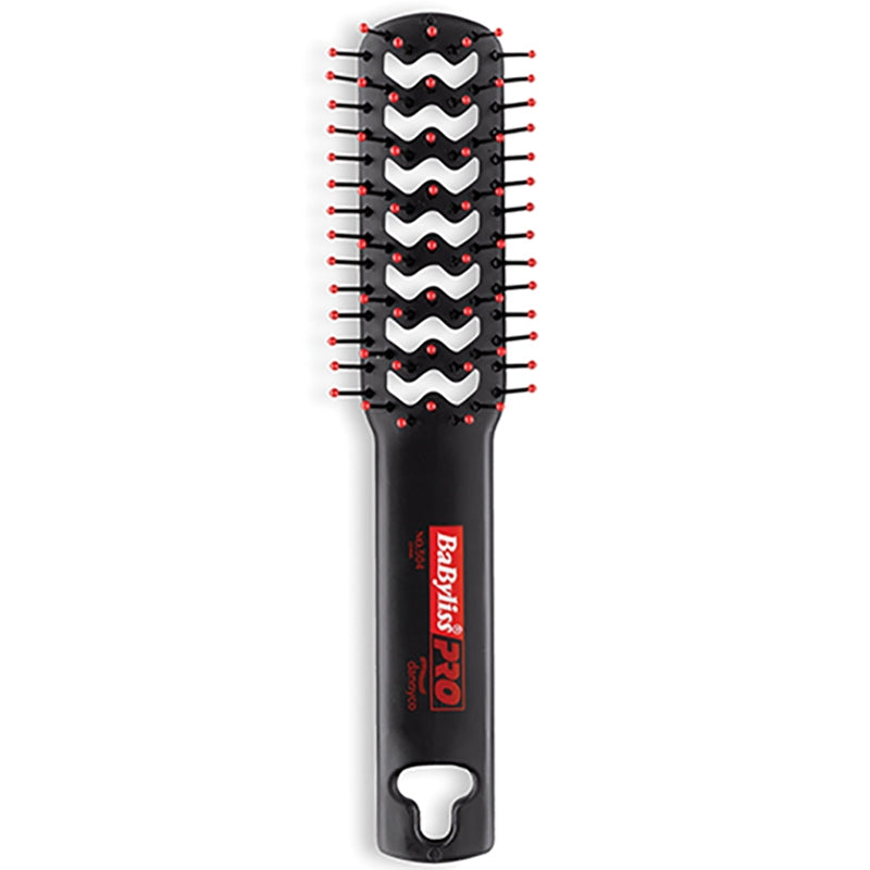 White Smoke BaBylissPRO  Vent Brush  Large