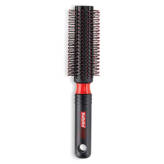White Smoke BaBylissPRO  Circular Brush  Medium