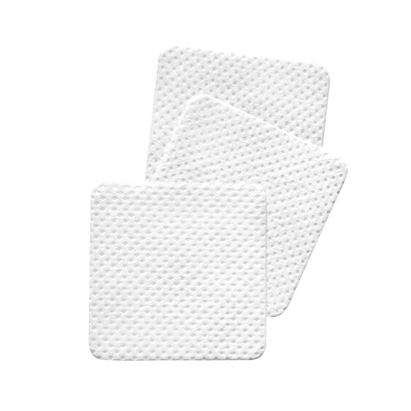 Lavender Silkline  LintFree Nail Wipes  200/box