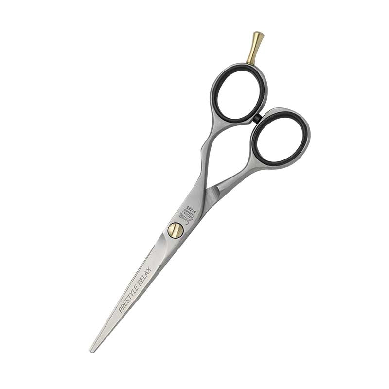 White Smoke Jaguar  Relax Shears  6.5in offset
