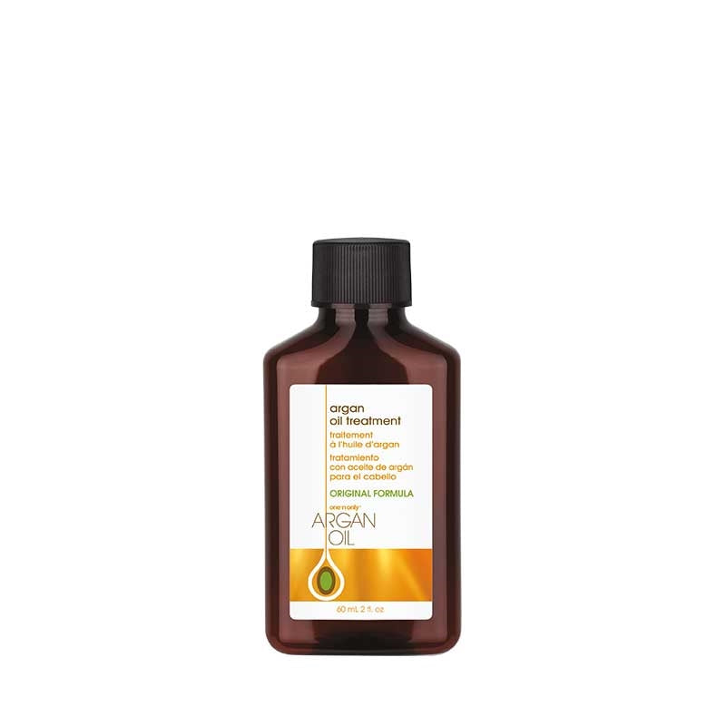 White Smoke One 'N Only  Argan Oil Treatment  2oz