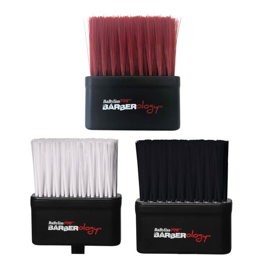 White Smoke BaBylissPRO  Neck Dusters  12/bucket